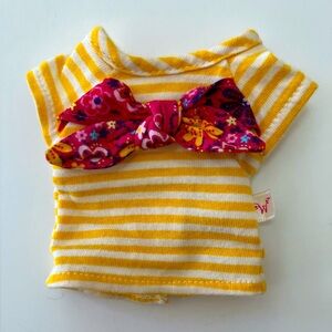 Wellie Wishers Kendall Doll Meet Shirt